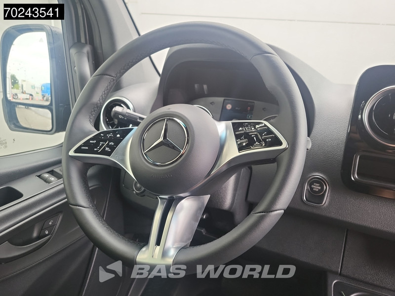Leasing de Mercedes-Benz Sprinter 319 CDI Automaat L2H2 4x4 New Model!!! Overland Special Off Grid ACC Camera MBUX Allrad 4WD Camper basis 11m3 Airco Mercedes-Benz Sprinter 319 CDI Automaat L2H2 4x4 New Model!!! Overland Special Off Grid ACC Camera MBUX Allrad 4WD Camper basis 11m3 Airco: foto 15