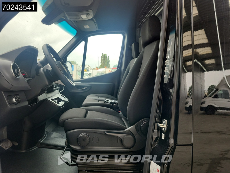 Leasing de Mercedes-Benz Sprinter 319 CDI Automaat L2H2 4x4 New Model!!! Overland Special Off Grid ACC Camera MBUX Allrad 4WD Camper basis 11m3 Airco Mercedes-Benz Sprinter 319 CDI Automaat L2H2 4x4 New Model!!! Overland Special Off Grid ACC Camera MBUX Allrad 4WD Camper basis 11m3 Airco: foto 18