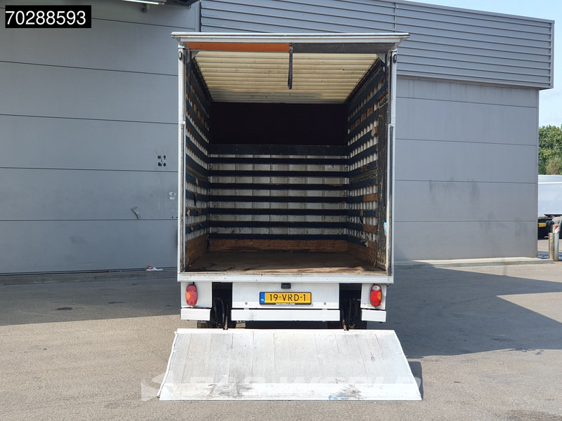 Mercedes-Benz Sprinter 515 CDI Automaat Laadklep Zijdeur Bakwagen Airco Meubelbak Koffer 21m3 Airco - Furgoneta caja cerrada: foto 3 Mercedes-Benz Sprinter 515 CDI Automaat Laadklep Zijdeur Bakwagen Airco Meubelbak Koffer 21m3 Airco - Furgoneta caja cerrada: foto 3