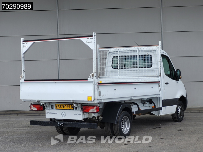 Mercedes-Benz Sprinter 519 CDI 3.0L V6 Open Laadbak Dubbellucht 3,5t Trekhaak Cruise Euro6 Pritsche Pickup Open Box 2m3 Trekhaak Cruise control - Furgoneta caja abierta: foto 5 Mercedes-Benz Sprinter 519 CDI 3.0L V6 Open Laadbak Dubbellucht 3,5t Trekhaak Cruise Euro6 Pritsche Pickup Open Box 2m3 Trekhaak Cruise control - Furgoneta caja abierta: foto 5