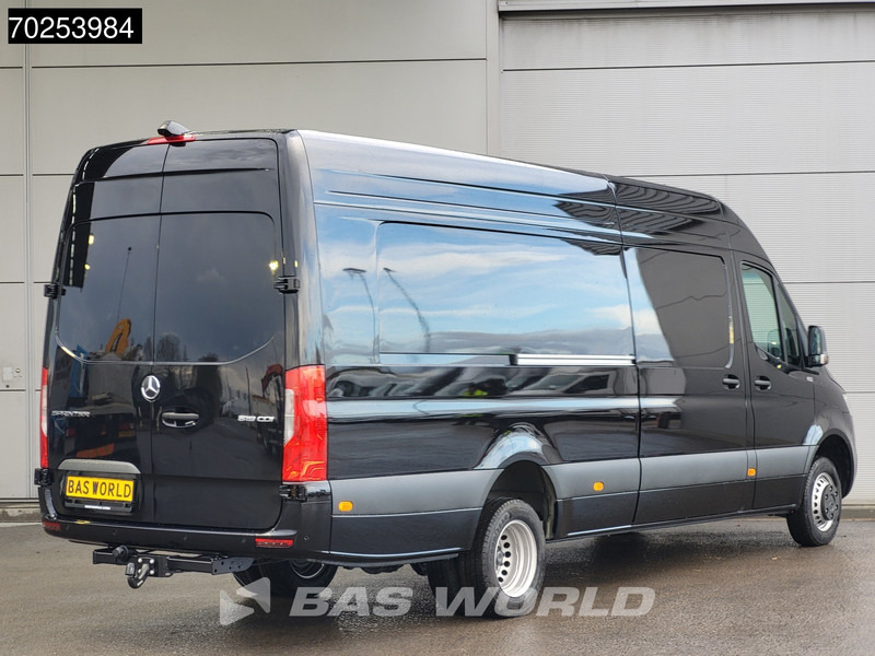 Mercedes-Benz Sprinter 519 CDI Automaat Dubbellucht L4H2 XXL 3500kg trekhaak ACC LED Camera Navi 16m3 Airco Trekhaak - Furgón: foto 5 Mercedes-Benz Sprinter 519 CDI Automaat Dubbellucht L4H2 XXL 3500kg trekhaak ACC LED Camera Navi 16m3 Airco Trekhaak - Furgón: foto 5