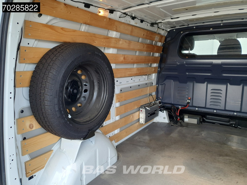 Mercedes-Benz Vito 110 L1H1 Airco Euro6 L1 Kompakt 6m3 Airco - Furgoneta pequeña: foto 5 Mercedes-Benz Vito 110 L1H1 Airco Euro6 L1 Kompakt 6m3 Airco - Furgoneta pequeña: foto 5