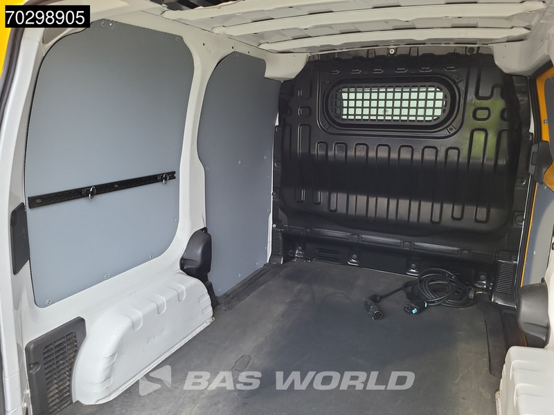 Nissan NV200 110PK Elektrisch WLTP 125km 24kWh L1H1 Airco Cruise L1 Kompakt Airco Cruise control - Furgoneta pequeña, Furgoneta eléctrica: foto 5 Nissan NV200 110PK Elektrisch WLTP 125km 24kWh L1H1 Airco Cruise L1 Kompakt Airco Cruise control - Furgoneta pequeña, Furgoneta eléctrica: foto 5