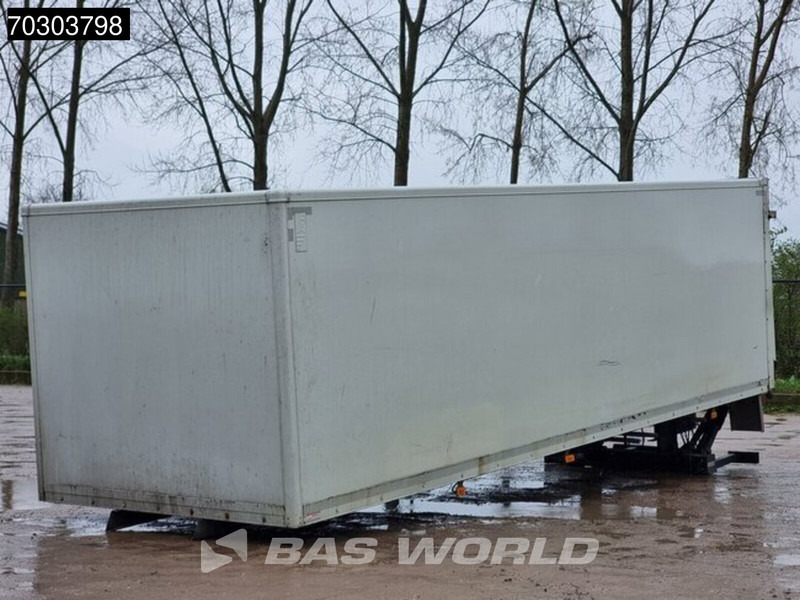 Onbekend - Coche: foto 3 Onbekend - Coche: foto 3