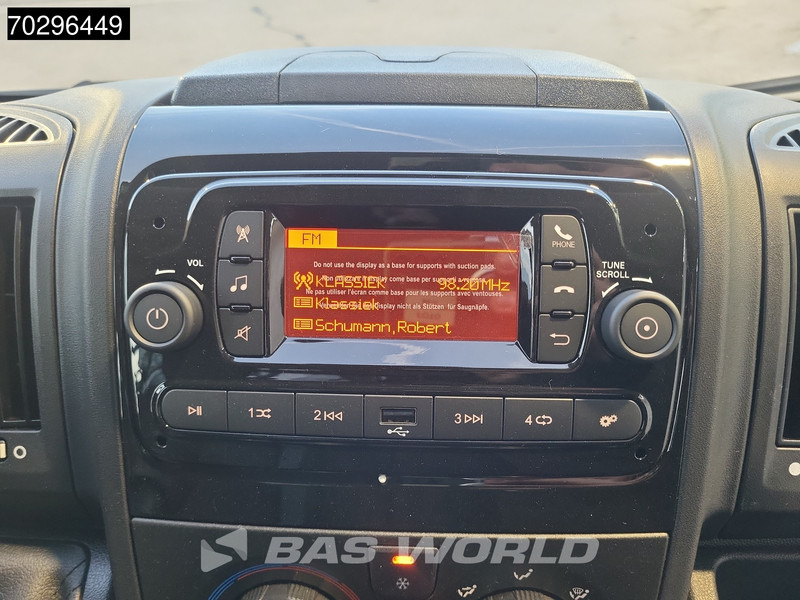 Leasing de Opel Movano 140PK Driezijdige Kipper Dubbel Cabine Airco Cruise Euro6 Tipper Benne Kieper Dreiseitenkipper Airco Cruise control Opel Movano 140PK Driezijdige Kipper Dubbel Cabine Airco Cruise Euro6 Tipper Benne Kieper Dreiseitenkipper Airco Cruise control: foto 19