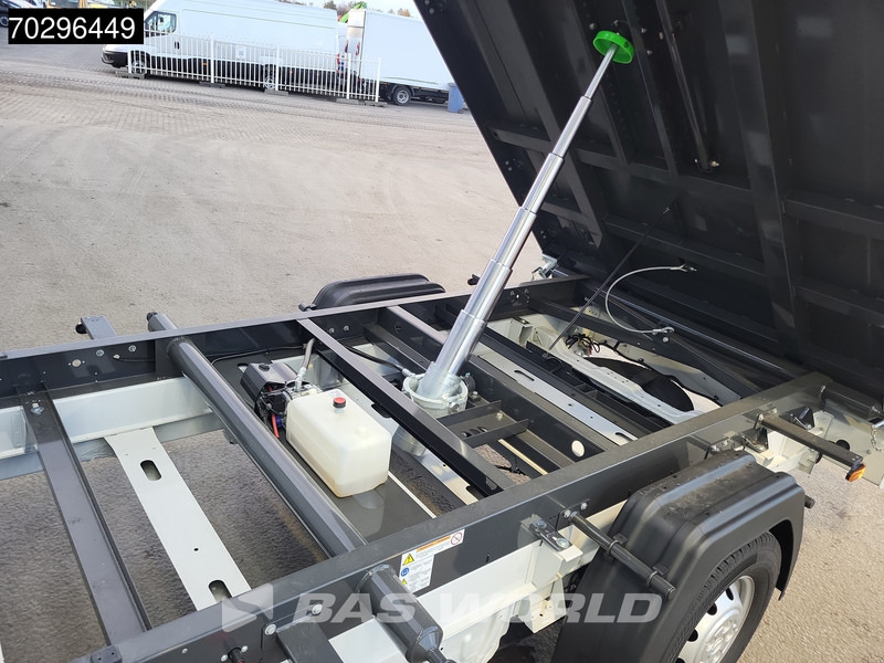 Leasing de Opel Movano 140PK Driezijdige Kipper Dubbel Cabine Airco Cruise Euro6 Tipper Benne Kieper Dreiseitenkipper Airco Cruise control Opel Movano 140PK Driezijdige Kipper Dubbel Cabine Airco Cruise Euro6 Tipper Benne Kieper Dreiseitenkipper Airco Cruise control: foto 10