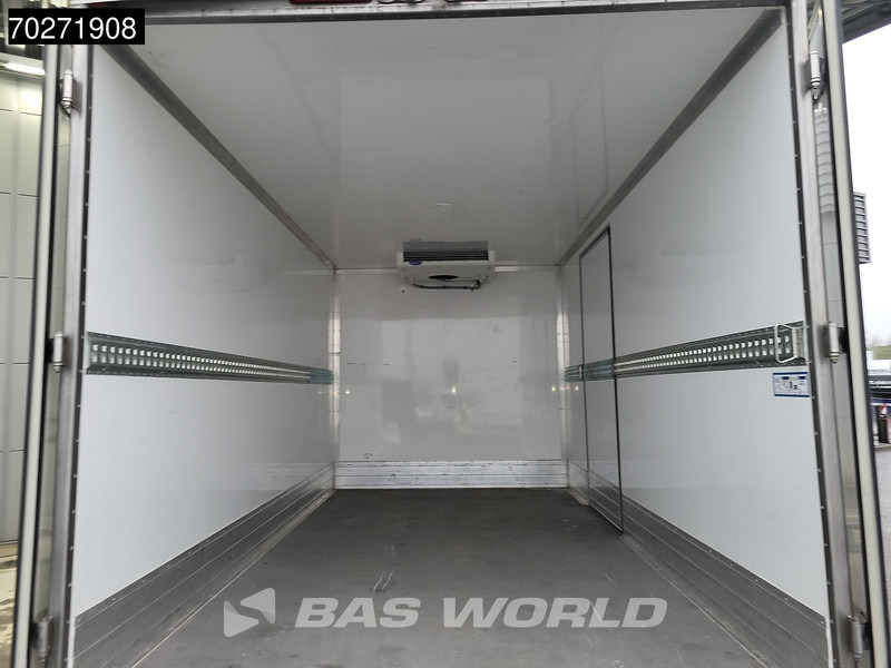 Opel Movano 165PK Koelwagen Carrier Koel Airco Cruise 165PK Kuhlkoffer Koeler Bakwagen Koffer 17m3 Airco Cruise control - Furgoneta frigorifica: foto 3 Opel Movano 165PK Koelwagen Carrier Koel Airco Cruise 165PK Kuhlkoffer Koeler Bakwagen Koffer 17m3 Airco Cruise control - Furgoneta frigorifica: foto 3