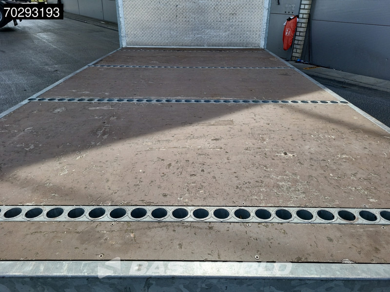 Furgoneta caja abierta Opel Movano 165PK Open Laadbak Dubbellucht 3,5t Trekhaak LED Navi Airco Cruise Euro6 Pritsche Pickup Open Box Airco Trekhaak Cruise control: foto 8 Furgoneta caja abierta Opel Movano 165PK Open Laadbak Dubbellucht 3,5t Trekhaak LED Navi Airco Cruise Euro6 Pritsche Pickup Open Box Airco Trekhaak Cruise control: foto 8