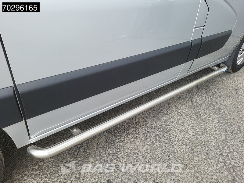 Furgón Opel Movano 180pk L1H2 Automaat Trekhaak LED Airco Cruise Camera Parkeersensoren v+a Standkachel Safebumper Euro6 L1 Airco Trekhaak Cruise c: foto 10
