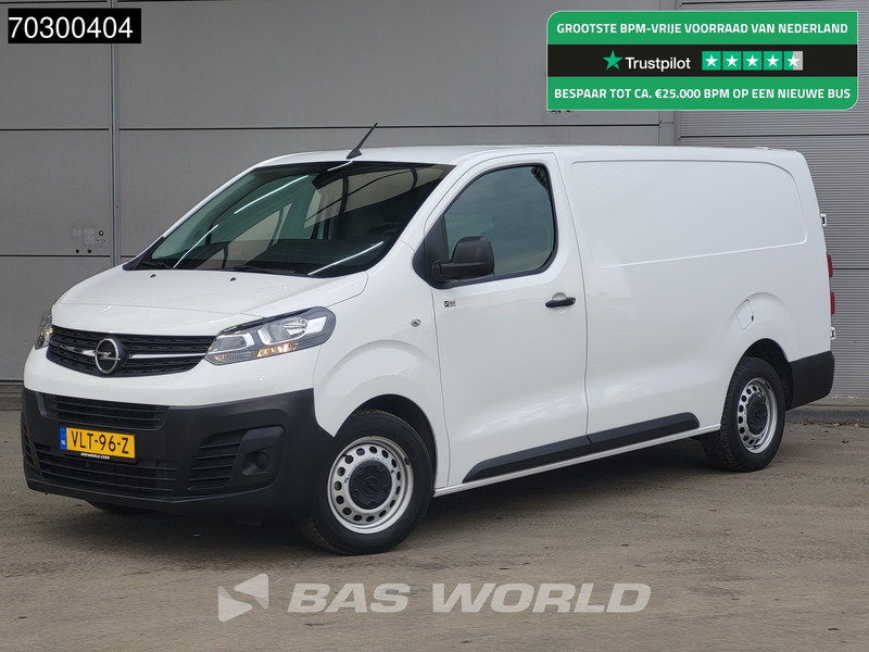 Opel Vivaro 102PK L2H1 Trekhaak Airco Cruise Parkeersensoren APK 08-2026 Euro6 L2 Airco Trekhaak Cruise control - Furgoneta pequeña: foto 1 Opel Vivaro 102PK L2H1 Trekhaak Airco Cruise Parkeersensoren APK 08-2026 Euro6 L2 Airco Trekhaak Cruise control - Furgoneta pequeña: foto 1
