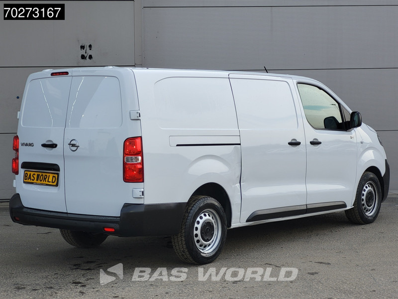 Opel Vivaro 145pk L3H1 Navi Airco Cruise Camera Parkeersensoren Airco Euro6 L3 5m3 Airco Cruise control - Furgoneta pequeña: foto 5 Opel Vivaro 145pk L3H1 Navi Airco Cruise Camera Parkeersensoren Airco Euro6 L3 5m3 Airco Cruise control - Furgoneta pequeña: foto 5