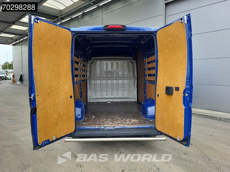 Furgoneta pequeña Peugeot Boxer 120pk L2H2 Airco Cruise Parkeersensoren APK 06-2026 Euro6 L2 Airco Cruise control: foto 6 Furgoneta pequeña Peugeot Boxer 120pk L2H2 Airco Cruise Parkeersensoren APK 06-2026 Euro6 L2 Airco Cruise control: foto 6