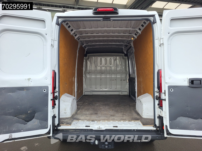 Peugeot Boxer 140pk L3H2 Navi Camera Trekhaak Airco Cruise L3 Maxi Airco Trekhaak Cruise control - Furgón: foto 3 Peugeot Boxer 140pk L3H2 Navi Camera Trekhaak Airco Cruise L3 Maxi Airco Trekhaak Cruise control - Furgón: foto 3