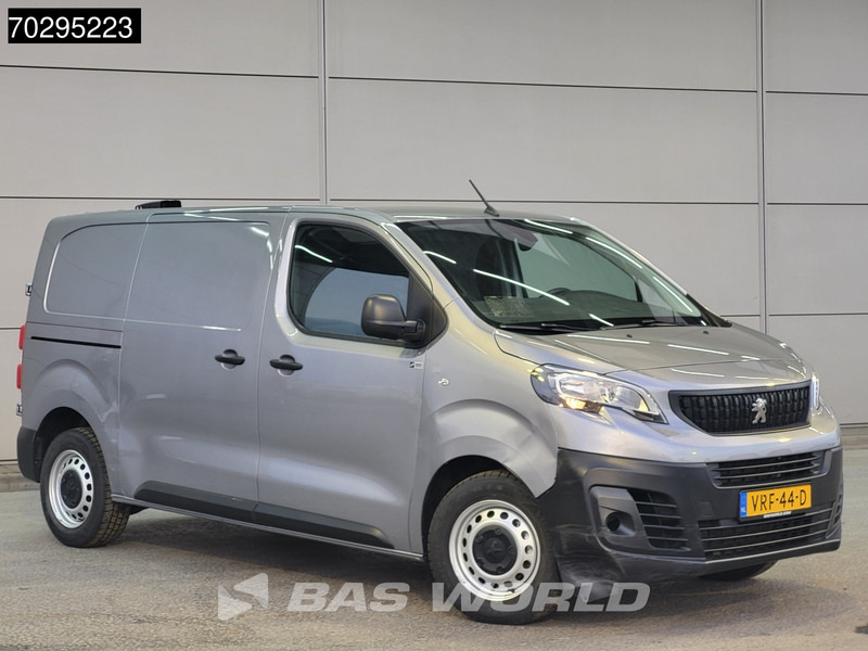 Peugeot Expert 145pk L2H1 Trekhaak Navi Airco Cruise Camera Parkeersensoren Werkplaatsinrichting Euro6 L2 6m3 Airco Trekhaak Cruise control - Furgoneta pequeña: foto 5 Peugeot Expert 145pk L2H1 Trekhaak Navi Airco Cruise Camera Parkeersensoren Werkplaatsinrichting Euro6 L2 6m3 Airco Trekhaak Cruise control - Furgoneta pequeña: foto 5