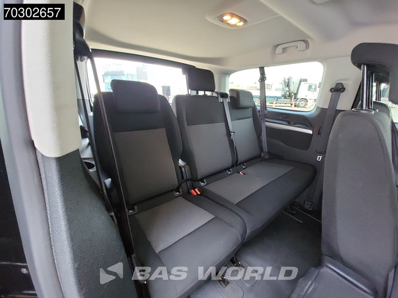 Leasing de Peugeot Expert 180PK Personenvervoer 9-Persoons Automaat L3H1 180PK Trekhaak Navi LED Airco Cruise Camera Parkeersensoren APK 07-2026 Euro6 TV Peugeot Expert 180PK Personenvervoer 9-Persoons Automaat L3H1 180PK Trekhaak Navi LED Airco Cruise Camera Parkeersensoren APK 07-2026 Euro6 TV: foto 14