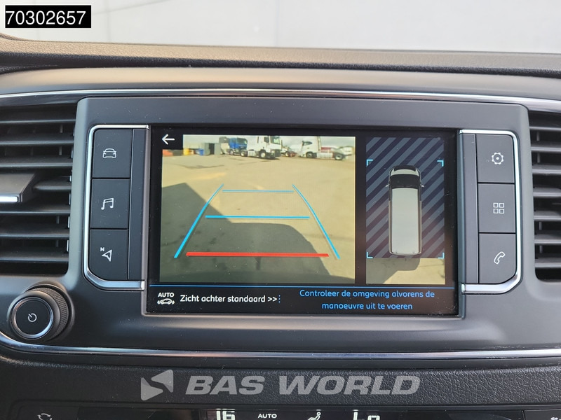 Leasing de Peugeot Expert 180PK Personenvervoer 9-Persoons Automaat L3H1 180PK Trekhaak Navi LED Airco Cruise Camera Parkeersensoren APK 07-2026 Euro6 TV Peugeot Expert 180PK Personenvervoer 9-Persoons Automaat L3H1 180PK Trekhaak Navi LED Airco Cruise Camera Parkeersensoren APK 07-2026 Euro6 TV: foto 17