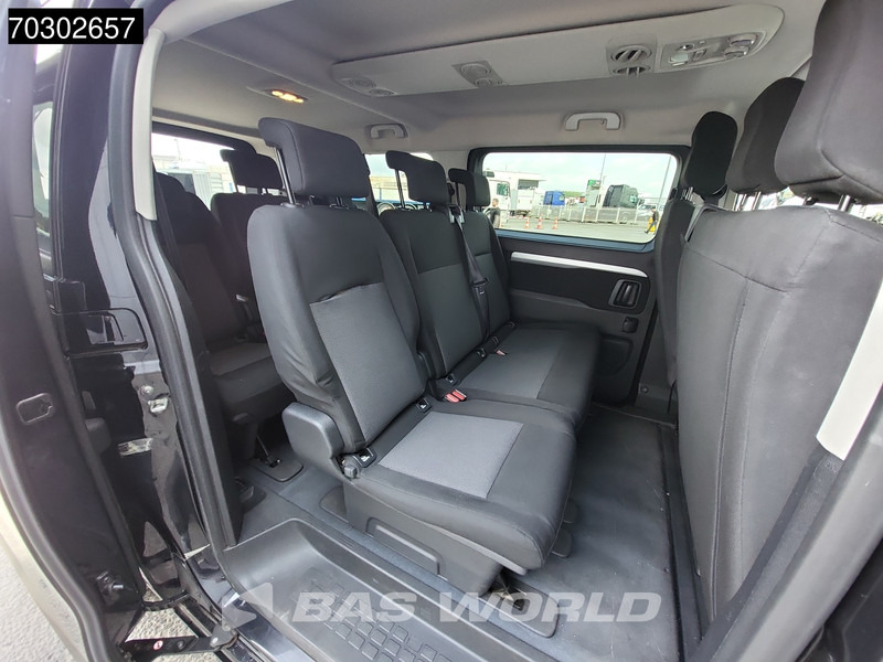 Leasing de Peugeot Expert 180PK Personenvervoer 9-Persoons Automaat L3H1 180PK Trekhaak Navi LED Airco Cruise Camera Parkeersensoren APK 07-2026 Euro6 TV Peugeot Expert 180PK Personenvervoer 9-Persoons Automaat L3H1 180PK Trekhaak Navi LED Airco Cruise Camera Parkeersensoren APK 07-2026 Euro6 TV: foto 13