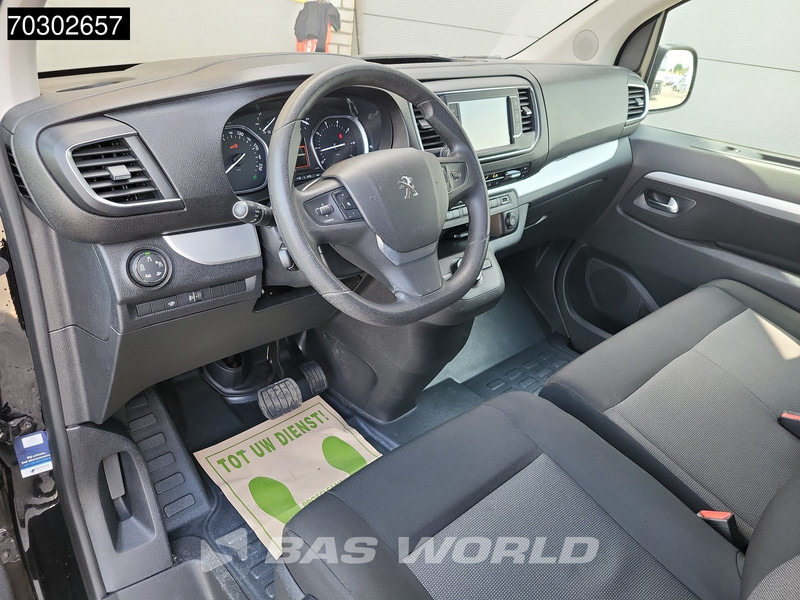 Leasing de Peugeot Expert 180PK Personenvervoer 9-Persoons Automaat L3H1 180PK Trekhaak Navi LED Airco Cruise Camera Parkeersensoren APK 07-2026 Euro6 TV Peugeot Expert 180PK Personenvervoer 9-Persoons Automaat L3H1 180PK Trekhaak Navi LED Airco Cruise Camera Parkeersensoren APK 07-2026 Euro6 TV: foto 15