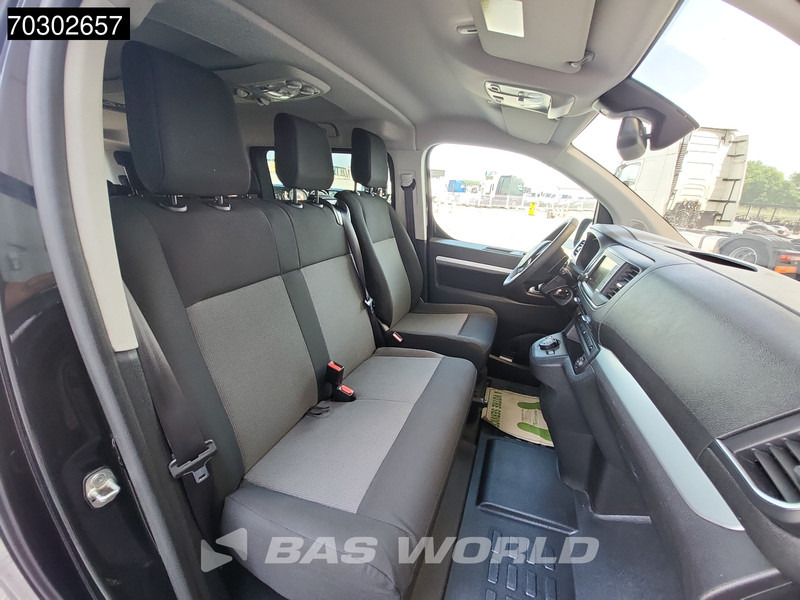Leasing de Peugeot Expert 180PK Personenvervoer 9-Persoons Automaat L3H1 180PK Trekhaak Navi LED Airco Cruise Camera Parkeersensoren APK 07-2026 Euro6 TV Peugeot Expert 180PK Personenvervoer 9-Persoons Automaat L3H1 180PK Trekhaak Navi LED Airco Cruise Camera Parkeersensoren APK 07-2026 Euro6 TV: foto 12