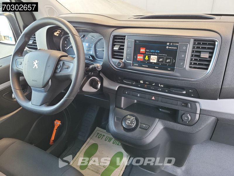 Leasing de Peugeot Expert 180PK Personenvervoer 9-Persoons Automaat L3H1 180PK Trekhaak Navi LED Airco Cruise Camera Parkeersensoren APK 07-2026 Euro6 TV Peugeot Expert 180PK Personenvervoer 9-Persoons Automaat L3H1 180PK Trekhaak Navi LED Airco Cruise Camera Parkeersensoren APK 07-2026 Euro6 TV: foto 10