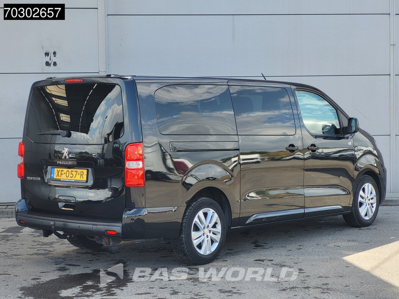 Leasing de Peugeot Expert 180PK Personenvervoer 9-Persoons Automaat L3H1 180PK Trekhaak Navi LED Airco Cruise Camera Parkeersensoren APK 07-2026 Euro6 TV Peugeot Expert 180PK Personenvervoer 9-Persoons Automaat L3H1 180PK Trekhaak Navi LED Airco Cruise Camera Parkeersensoren APK 07-2026 Euro6 TV: foto 6