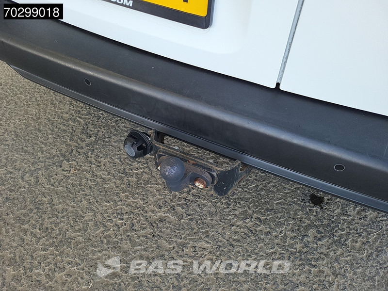 Furgoneta pequeña Peugeot Partner 80PK L1H1 Trekhaak Imperiaal Airco Parkeersensoren APK 08-2026 Euro6 L1 Kompakt Airco Trekhaak: foto 10 Furgoneta pequeña Peugeot Partner 80PK L1H1 Trekhaak Imperiaal Airco Parkeersensoren APK 08-2026 Euro6 L1 Kompakt Airco Trekhaak: foto 10