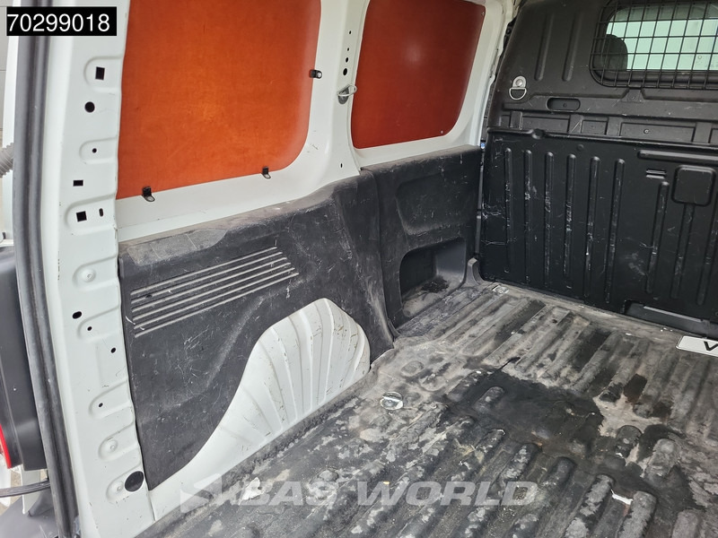 Furgoneta pequeña Peugeot Partner 80PK L1H1 Trekhaak Imperiaal Airco Parkeersensoren APK 08-2026 Euro6 L1 Kompakt Airco Trekhaak: foto 9 Furgoneta pequeña Peugeot Partner 80PK L1H1 Trekhaak Imperiaal Airco Parkeersensoren APK 08-2026 Euro6 L1 Kompakt Airco Trekhaak: foto 9