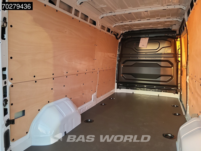 Renault Master 130pk 2025 Model! L3H2 Camera Carplay LED Airco Cruise Parkeersensoren Euro6 L3 12m3 Airco Cruise control - Furgón: foto 5 Renault Master 130pk 2025 Model! L3H2 Camera Carplay LED Airco Cruise Parkeersensoren Euro6 L3 12m3 Airco Cruise control - Furgón: foto 5
