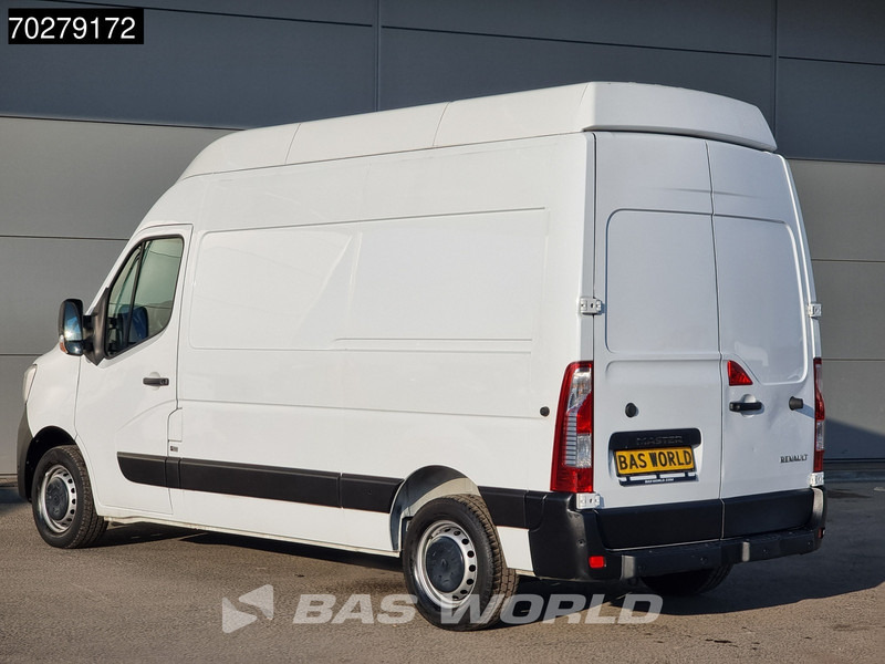 Renault Master 135PK L2H3 Airco Cruise Parkeersensoren Hoog dak L2H2 11m3 Airco Cruise control - Furgón: foto 2 Renault Master 135PK L2H3 Airco Cruise Parkeersensoren Hoog dak L2H2 11m3 Airco Cruise control - Furgón: foto 2