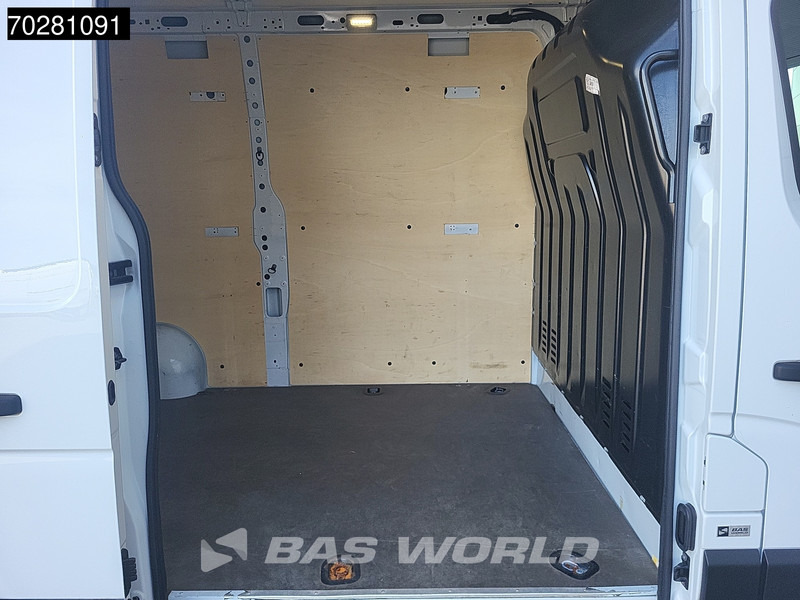 Furgón Renault Master 135PK L2H3 Airco Cruise Parkeersensoren Hoog dak L2H2 11m3 Airco Cruise control: foto 6