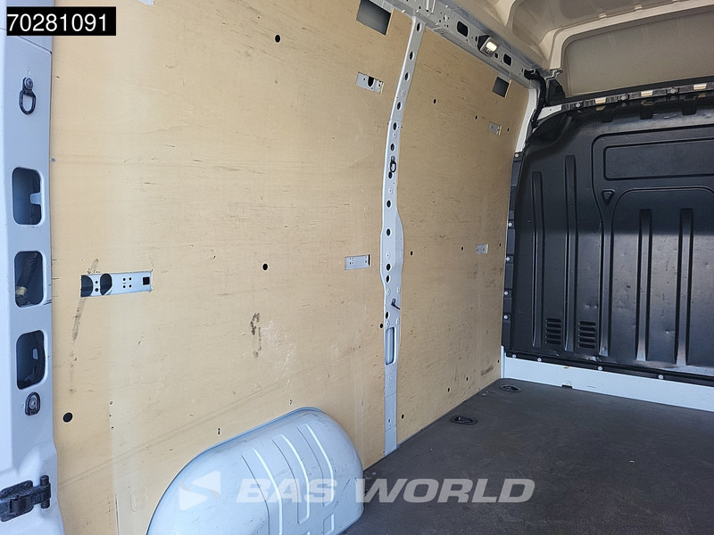 Furgón Renault Master 135PK L2H3 Airco Cruise Parkeersensoren Hoog dak L2H2 11m3 Airco Cruise control: foto 5
