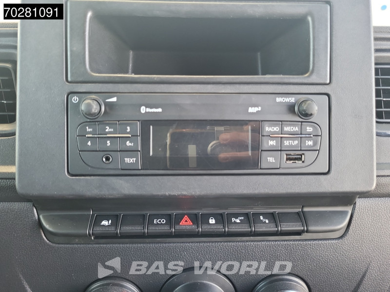Furgón Renault Master 135PK L2H3 Airco Cruise Parkeersensoren Hoog dak L2H2 11m3 Airco Cruise control: foto 13