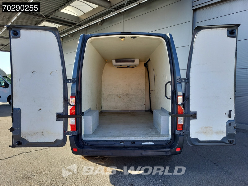 Renault Master 135PK Refrigerated Koelwagen L3H2 LED Airco Cruise Parking Sensors Euro6 L3 Koel Kühler Kühl Kühlwagen 11m3 Airco Cruise control - Furgoneta frigorifica: foto 3 Renault Master 135PK Refrigerated Koelwagen L3H2 LED Airco Cruise Parking Sensors Euro6 L3 Koel Kühler Kühl Kühlwagen 11m3 Airco Cruise control - Furgoneta frigorifica: foto 3
