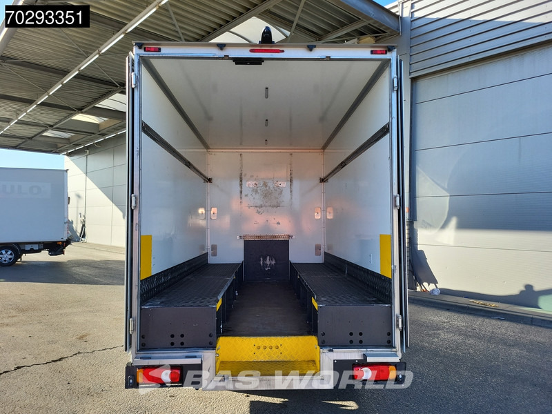 Renault Master 150PK Bakwagen Airco Cruise Luchtvering Meubelbak Plancher Verkoopwagen Foodtruck Paardenwagen 19m3 Airco Cruise control - Furgoneta caja cerrada: foto 3 Renault Master 150PK Bakwagen Airco Cruise Luchtvering Meubelbak Plancher Verkoopwagen Foodtruck Paardenwagen 19m3 Airco Cruise control - Furgoneta caja cerrada: foto 3