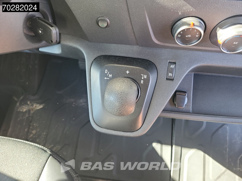 Leasing de Renault Master 150PK Bakwagen Airco Cruise Luchtvering Meubelbak Plancher Verkoopwagen Foodtruck Paardenwagen Airco Cruise control Renault Master 150PK Bakwagen Airco Cruise Luchtvering Meubelbak Plancher Verkoopwagen Foodtruck Paardenwagen Airco Cruise control: foto 15
