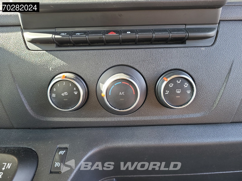 Leasing de Renault Master 150PK Bakwagen Airco Cruise Luchtvering Meubelbak Plancher Verkoopwagen Foodtruck Paardenwagen Airco Cruise control Renault Master 150PK Bakwagen Airco Cruise Luchtvering Meubelbak Plancher Verkoopwagen Foodtruck Paardenwagen Airco Cruise control: foto 14