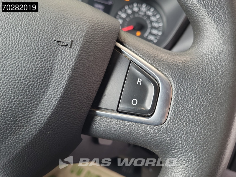 Furgoneta caja cerrada Renault Master 150PK Bakwagen Airco Cruise Luchtvering Meubelbak Plancher Verkoopwagen Foodtruck Paardenwagen Airco Cruise control: foto 16