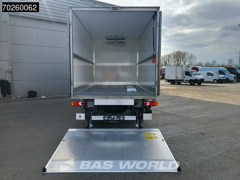 Renault Master 165PK Laadklep Koelwagen Thermo King C-250 Airco Cruise LED Koel Koeler Kühlkoffer Kühlwagen Airco Cruise control - Furgoneta frigorifica: foto 3 Renault Master 165PK Laadklep Koelwagen Thermo King C-250 Airco Cruise LED Koel Koeler Kühlkoffer Kühlwagen Airco Cruise control - Furgoneta frigorifica: foto 3