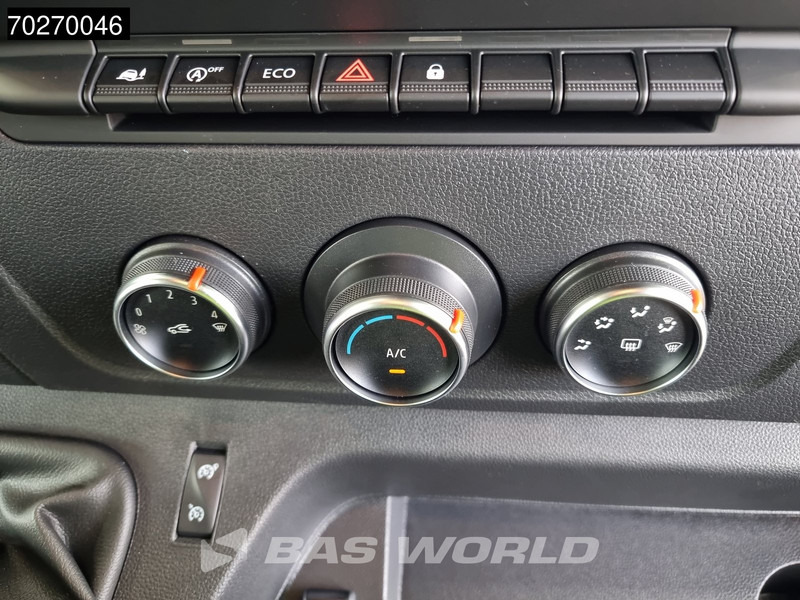 Furgoneta con lona nuevo Renault Master 165PK Laadklep Schuifzeil Airco Cruise Bakwagen Meubelbak Zeilenwagen Schuifzeilen Plane 22m3 Airco Cruise control: foto 13 Furgoneta con lona nuevo Renault Master 165PK Laadklep Schuifzeil Airco Cruise Bakwagen Meubelbak Zeilenwagen Schuifzeilen Plane 22m3 Airco Cruise control: foto 13