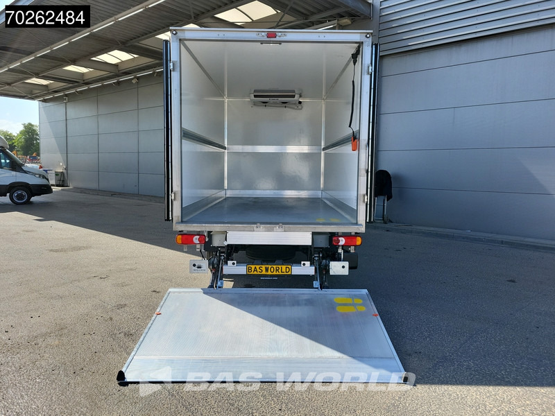 Renault Master 170pk -15 Vries Laadklep 2025model Koelwagen Thermo King V200 MAX 220V stekker LED Koel Koeler Vries Kühlwagen Kühlkoffer Frigo 17m3 A - Furgoneta frigorifica: foto 3 Renault Master 170pk -15 Vries Laadklep 2025model Koelwagen Thermo King V200 MAX 220V stekker LED Koel Koeler Vries Kühlwagen Kühlkoffer Frigo 17m3 A - Furgoneta frigorifica: foto 3