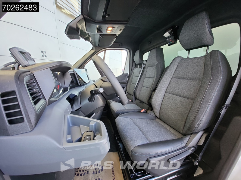 Furgoneta frigorifica nuevo Renault Master 170pk -15 Vries Laadklep 2025model Koelwagen Thermo King V200 MAX 220V stekker LED Koel Koeler Vries Kühlwagen Kühlkoffer Frigo Airco: foto 9