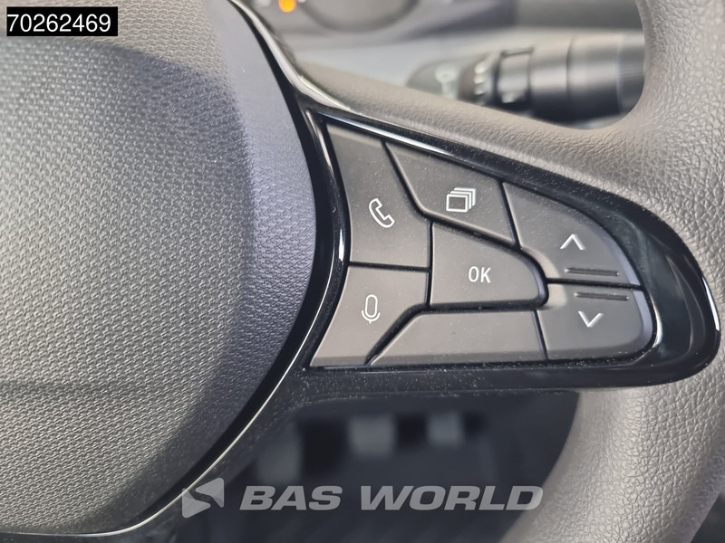 Furgoneta frigorifica nuevo Renault Master 170pk Laadklep Koelwagen 2025model BPM vrij! Thermo King C-250 LED Airco Cruise Carplay Koeler Koel Kühlwagen Kühlkoffer 17m3 Airco Cr: foto 18 Furgoneta frigorifica nuevo Renault Master 170pk Laadklep Koelwagen 2025model BPM vrij! Thermo King C-250 LED Airco Cruise Carplay Koeler Koel Kühlwagen Kühlkoffer 17m3 Airco Cr: foto 18