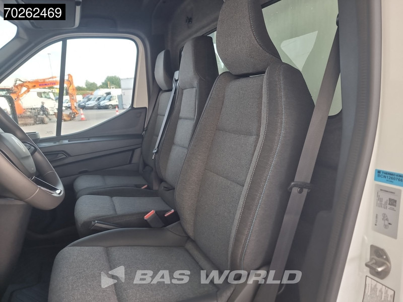 Furgoneta frigorifica nuevo Renault Master 170pk Laadklep Koelwagen 2025model BPM vrij! Thermo King C-250 LED Airco Cruise Carplay Koeler Koel Kühlwagen Kühlkoffer 17m3 Airco Cr: foto 11 Furgoneta frigorifica nuevo Renault Master 170pk Laadklep Koelwagen 2025model BPM vrij! Thermo King C-250 LED Airco Cruise Carplay Koeler Koel Kühlwagen Kühlkoffer 17m3 Airco Cr: foto 11