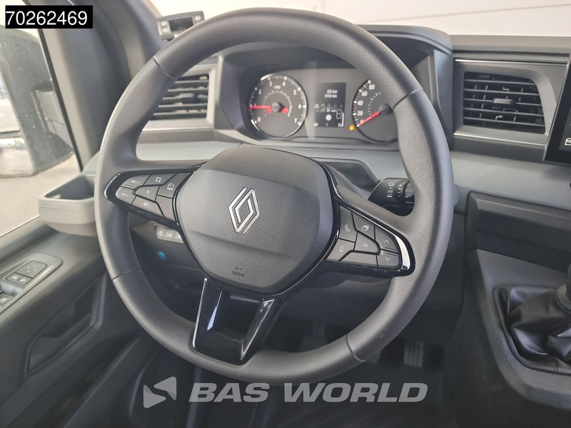 Furgoneta frigorifica nuevo Renault Master 170pk Laadklep Koelwagen 2025model BPM vrij! Thermo King C-250 LED Airco Cruise Carplay Koeler Koel Kühlwagen Kühlkoffer 17m3 Airco Cr: foto 16 Furgoneta frigorifica nuevo Renault Master 170pk Laadklep Koelwagen 2025model BPM vrij! Thermo King C-250 LED Airco Cruise Carplay Koeler Koel Kühlwagen Kühlkoffer 17m3 Airco Cr: foto 16