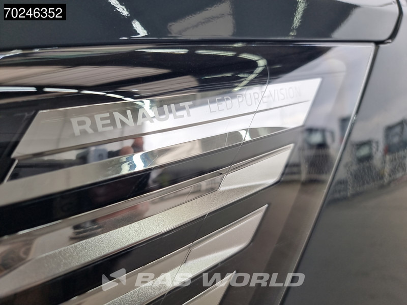 Renault Trafic 70PK Electric 240km WLTP Parkeersensoren Automaat Airco Cruise 6m3 Airco Cruise control - Furgón, Furgoneta eléctrica: foto 5 Renault Trafic 70PK Electric 240km WLTP Parkeersensoren Automaat Airco Cruise 6m3 Airco Cruise control - Furgón, Furgoneta eléctrica: foto 5