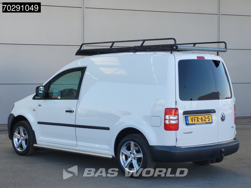 Volkswagen 1.6 TDI Automaat L1H1 Imperiaal Trekhaak Airco Cruise Velgen 3m3 Airco Trekhaak Cruise control - Furgoneta pequeña: foto 2 Volkswagen 1.6 TDI Automaat L1H1 Imperiaal Trekhaak Airco Cruise Velgen 3m3 Airco Trekhaak Cruise control - Furgoneta pequeña: foto 2