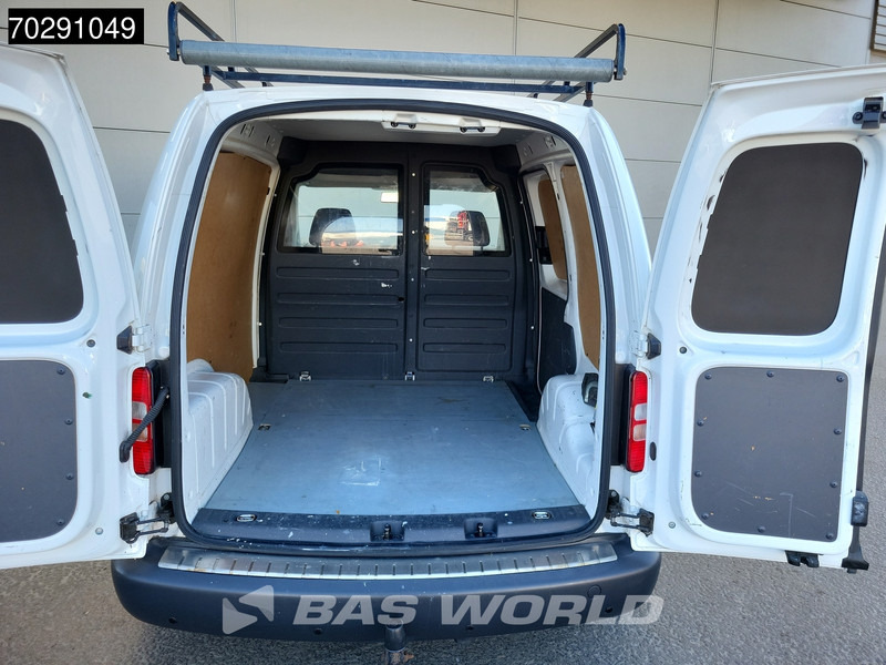Volkswagen 1.6 TDI Automaat L1H1 Imperiaal Trekhaak Airco Cruise Velgen 3m3 Airco Trekhaak Cruise control - Furgoneta pequeña: foto 3 Volkswagen 1.6 TDI Automaat L1H1 Imperiaal Trekhaak Airco Cruise Velgen 3m3 Airco Trekhaak Cruise control - Furgoneta pequeña: foto 3
