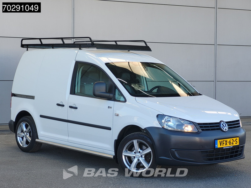 Volkswagen 1.6 TDI Automaat L1H1 Imperiaal Trekhaak Airco Cruise Velgen 3m3 Airco Trekhaak Cruise control - Furgoneta pequeña: foto 5 Volkswagen 1.6 TDI Automaat L1H1 Imperiaal Trekhaak Airco Cruise Velgen 3m3 Airco Trekhaak Cruise control - Furgoneta pequeña: foto 5
