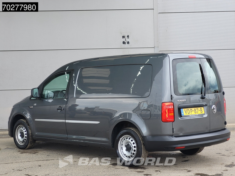 Volkswagen Caddy 75pk L2H1 Airco Cruise Euro6 L2 4m3 Airco Cruise control - Furgoneta pequeña: foto 5 Volkswagen Caddy 75pk L2H1 Airco Cruise Euro6 L2 4m3 Airco Cruise control - Furgoneta pequeña: foto 5
