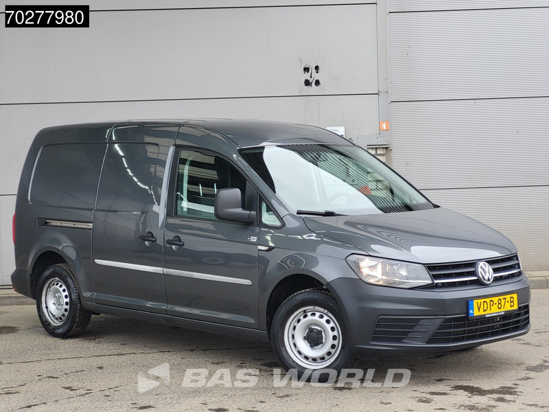 Volkswagen Caddy 75pk L2H1 Airco Cruise Euro6 L2 4m3 Airco Cruise control - Furgoneta pequeña: foto 2 Volkswagen Caddy 75pk L2H1 Airco Cruise Euro6 L2 4m3 Airco Cruise control - Furgoneta pequeña: foto 2